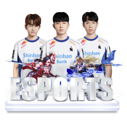 星际娱乐城电竞场馆